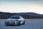 Infiniti Q Inspiration Concept 2018 года